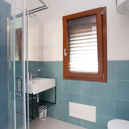 Limbara Ichnos House Holiday home *