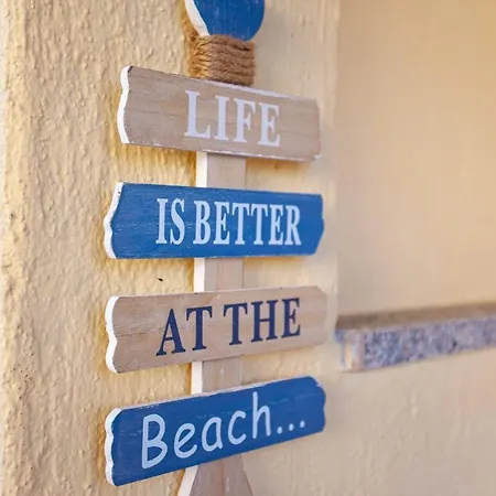Holiday home Limbara Ichnos House *