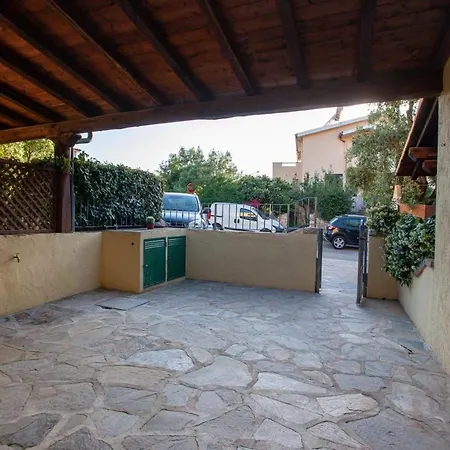 Holiday home Limbara Ichnos House San Teodoro (Sardinia)