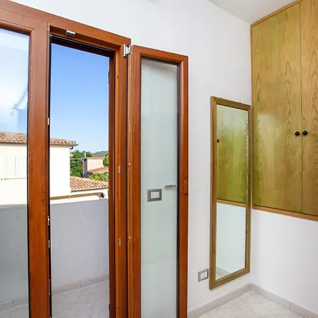 Limbara Ichnos House Holiday home San Teodoro (Sardinia)