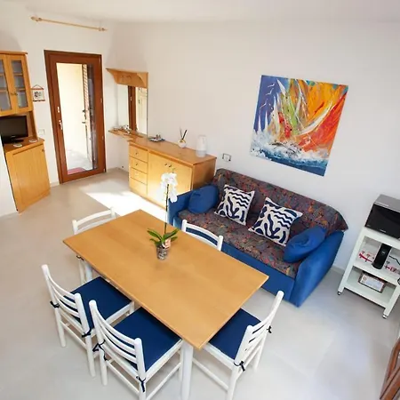 Limbara Ichnos House Holiday home