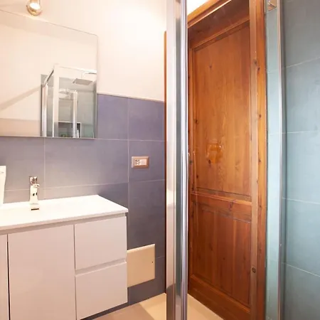Limbara Ichnos House Holiday home