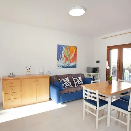Holiday home Limbara Ichnos House San Teodoro (Sardinia)