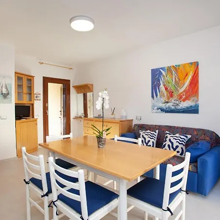 Limbara Ichnos House Tatil Evi