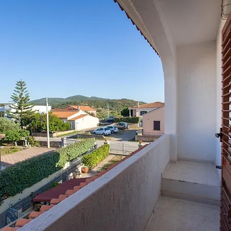 Limbara Ichnos House Holiday home