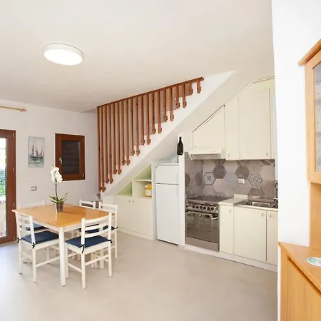 Limbara Ichnos House Holiday home San Teodoro (Sardinia)
