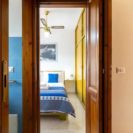 Limbara Ichnos House San Teodoro (Sardinia)