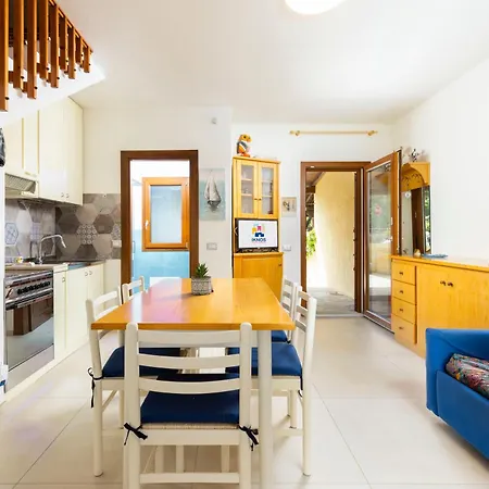 Limbara Ichnos House