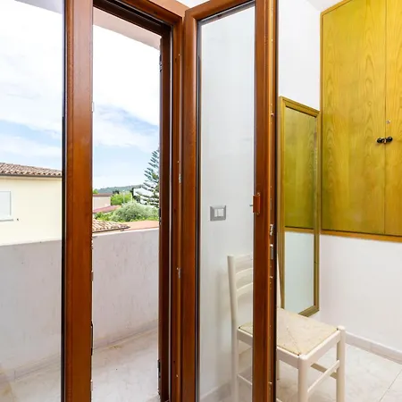 Limbara Ichnos House Feriehus San Teodoro (Sardinia)