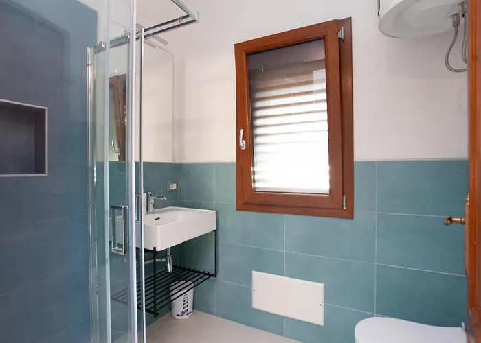 Limbara Ichnos House Tatil Evi *