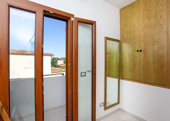 Limbara Ichnos House Tatil Evi San Teodoro (Sardinia)