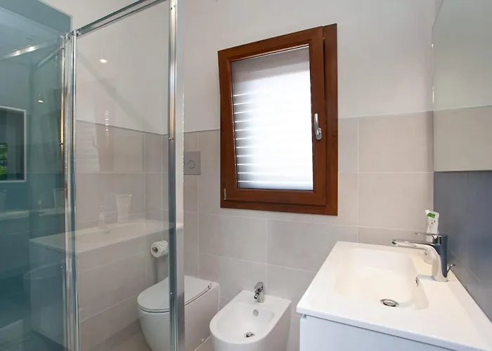 Limbara Ichnos House