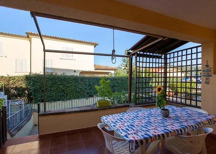 Limbara Ichnos House Tatil Evi San Teodoro (Sardinia)