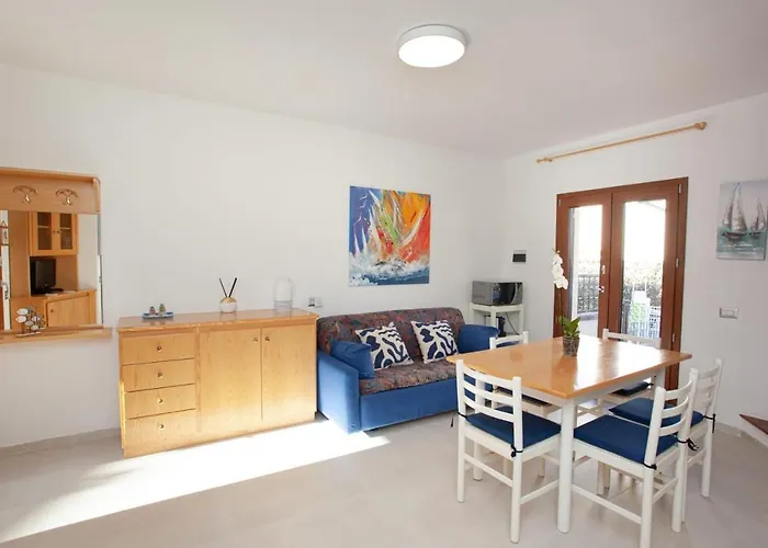 Tatil Evi Limbara Ichnos House San Teodoro (Sardinia)