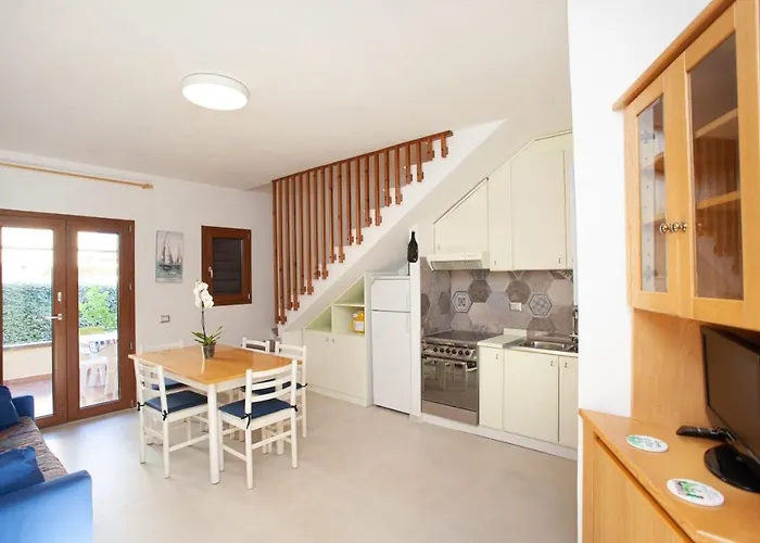 Limbara Ichnos House Tatil Evi San Teodoro (Sardinia)